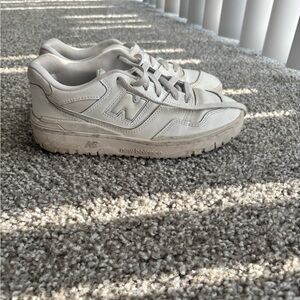 New Balance 550 sneakers